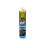 FULLERS TOOLBOX ADH/ SEALANT SAUSAGE WHITE 600ML